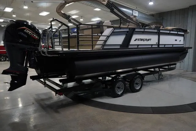 Slide: The Image of Starcraft EXS 3 Q DH 2026 - 7