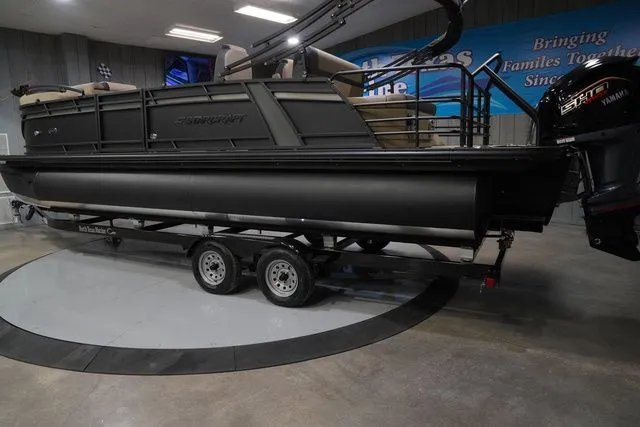 Slide: The Image of Starcraft EXS 5 Q DH 2026 - 10