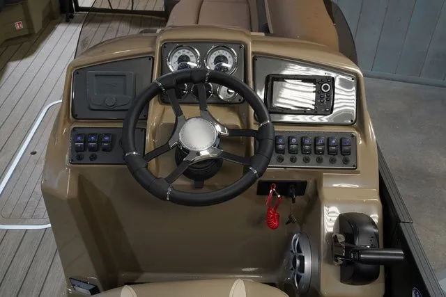 Slide: The Image of Starcraft EXS 5 Q DH 2026 - 15