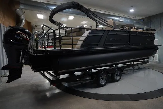 Slide: The Image of Starcraft EXS 5 Q DH 2026 - 7