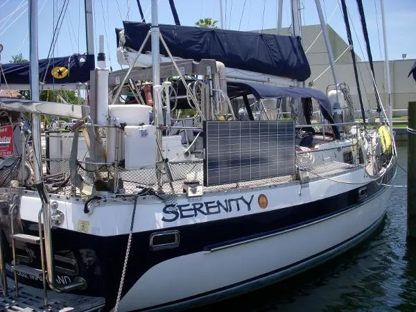 Slide: The Image of Antigua (CSY) 44' 1989 - 0