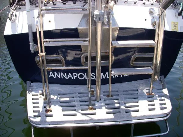 Slide: The Image of Antigua (CSY) 44' 1989 - 1