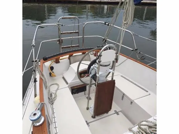 Slide: The Image of Bayfield 29C 1985 - 1