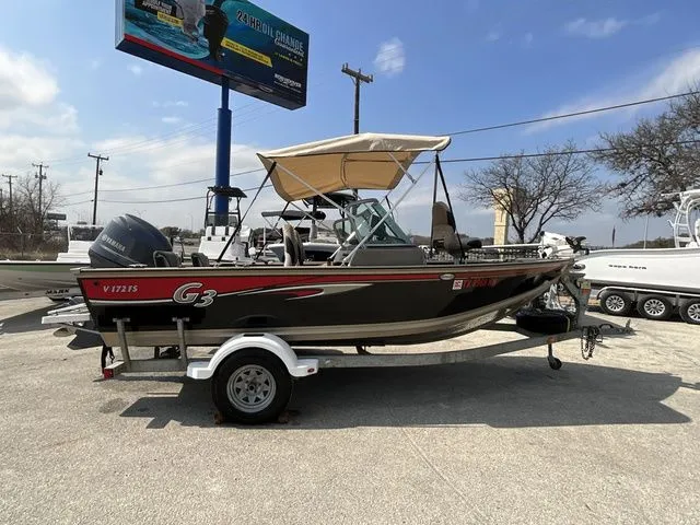 The Image of G3 V172F/S 2012 - 1