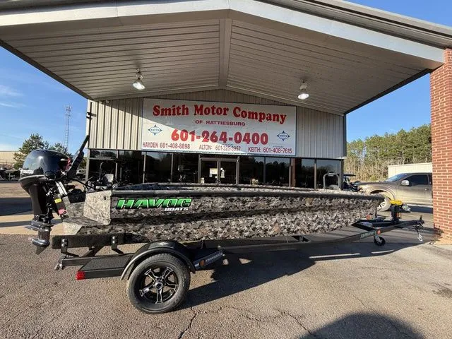 Slide: The Image of Havoc VJST 1756 2026 - 11