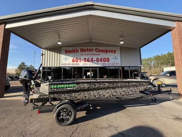 Slide: The Image of Havoc VJST 1756 2026 - 12