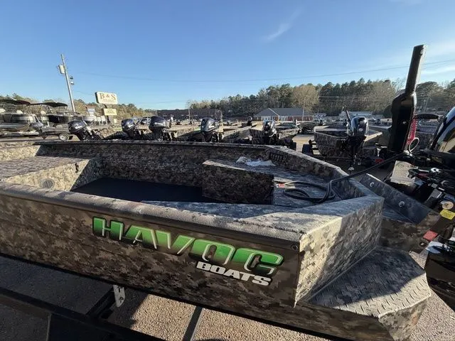 Slide: The Image of Havoc VJST 1756 2026 - 4