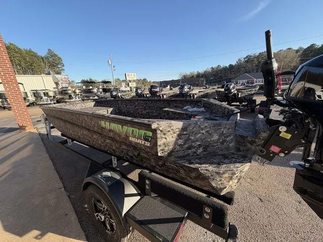 Slide: The Image of Havoc VJST 1756 2026 - 5