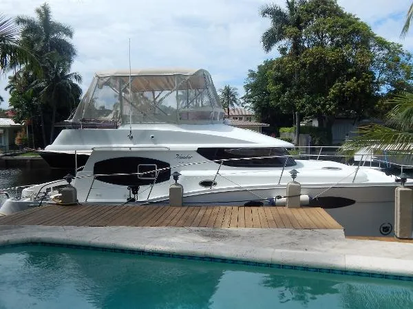 Slide: The Image of Fountaine Pajot Summerland 40 LC 2012 - 4
