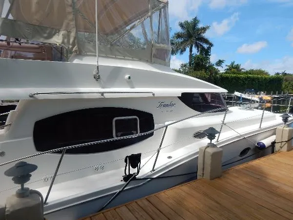 Slide: The Image of Fountaine Pajot Summerland 40 LC 2012 - 5