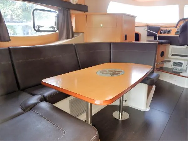 Slide: The Image of Fountaine Pajot Summerland 40 LC 2012 - 8