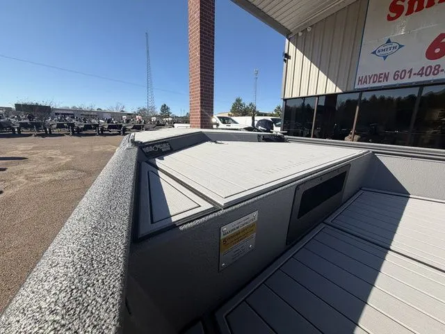 Slide: The Image of War Eagle 961 Blackhawk 2026 - 10