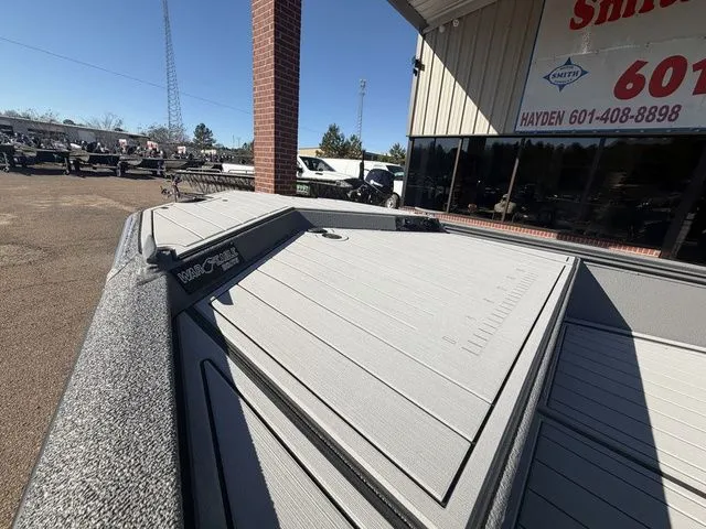 Slide: The Image of War Eagle 961 Blackhawk 2026 - 11