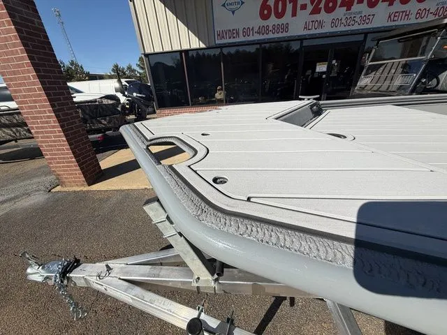 Slide: The Image of War Eagle 961 Blackhawk 2026 - 13