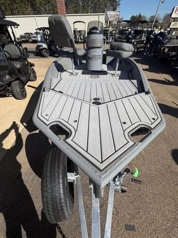 Slide: The Image of War Eagle 961 Blackhawk 2026 - 14