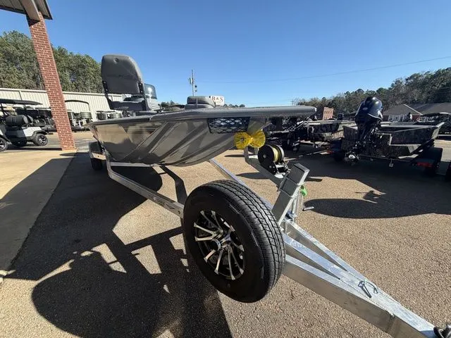 Slide: The Image of War Eagle 961 Blackhawk 2026 - 15