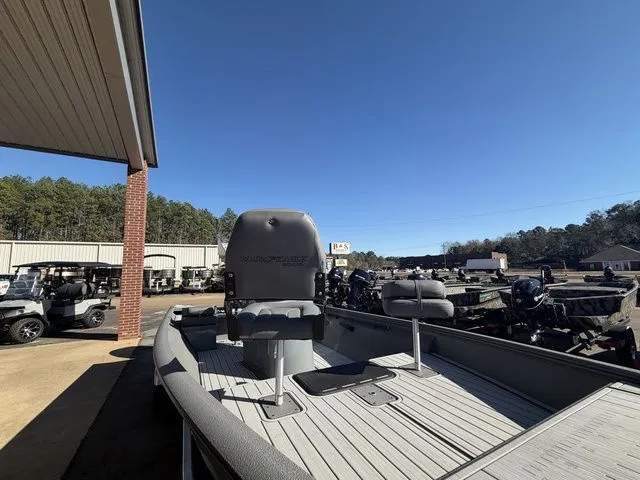 Slide: The Image of War Eagle 961 Blackhawk 2026 - 17