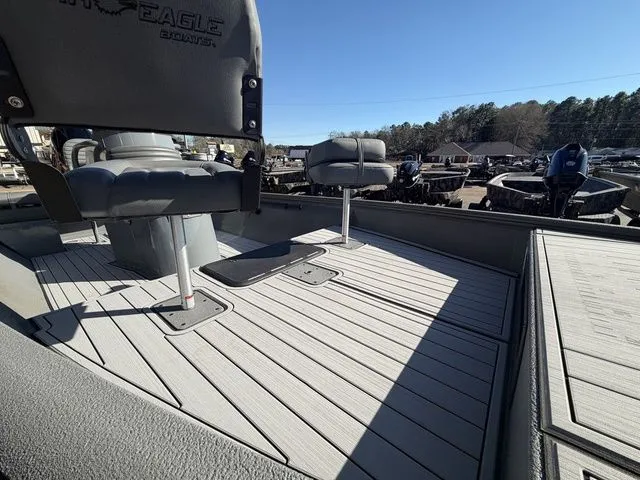 Slide: The Image of War Eagle 961 Blackhawk 2026 - 18