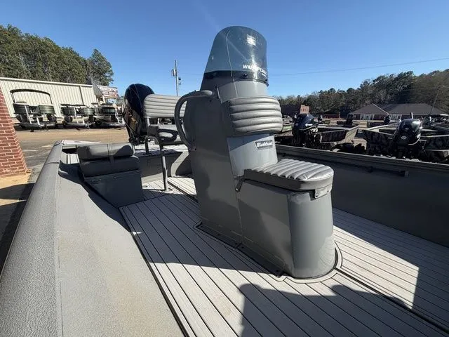 Slide: The Image of War Eagle 961 Blackhawk 2026 - 21