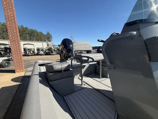 Slide: The Image of War Eagle 961 Blackhawk 2026 - 22