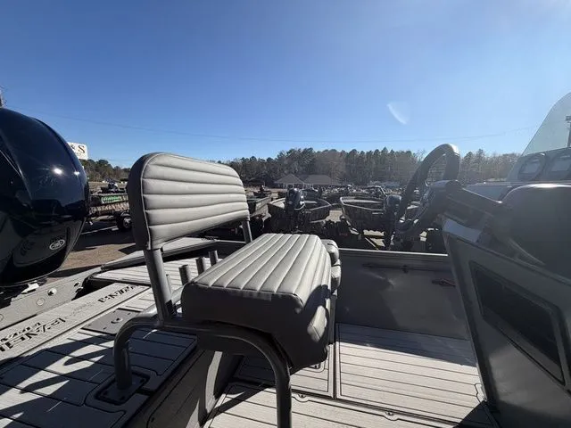 Slide: The Image of War Eagle 961 Blackhawk 2026 - 24