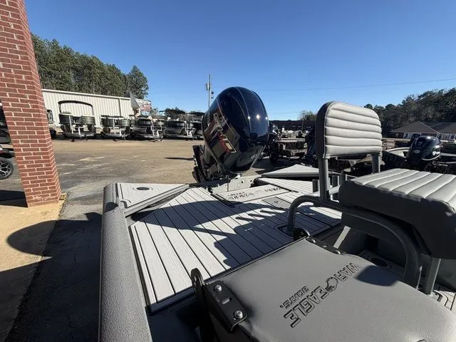 Slide: The Image of War Eagle 961 Blackhawk 2026 - 25