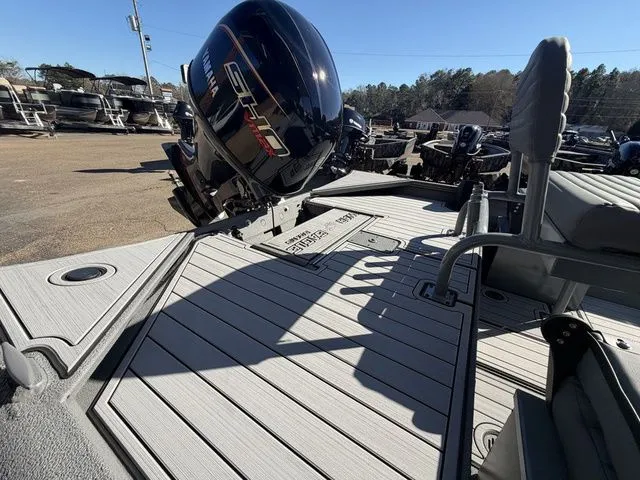 Slide: The Image of War Eagle 961 Blackhawk 2026 - 26