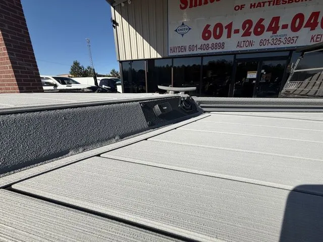 Slide: The Image of War Eagle 961 Blackhawk 2026 - 28