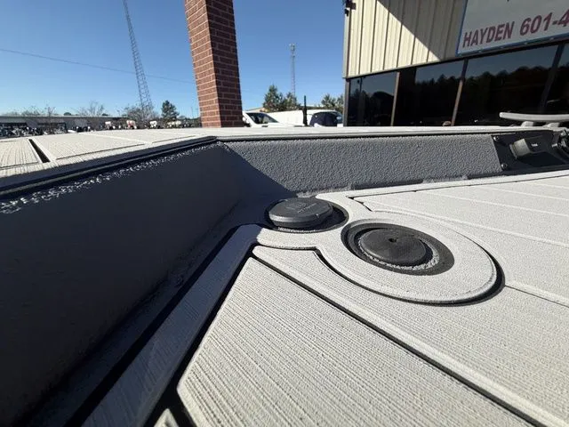 Slide: The Image of War Eagle 961 Blackhawk 2026 - 3