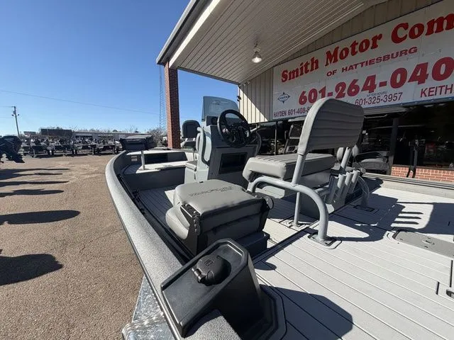 Slide: The Image of War Eagle 961 Blackhawk 2026 - 32