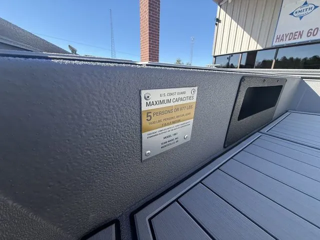 Slide: The Image of War Eagle 961 Blackhawk 2026 - 35