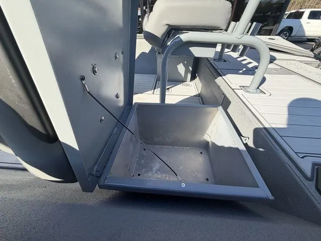 Slide: The Image of War Eagle 961 Blackhawk 2026 - 36