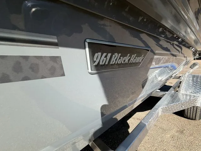 Slide: The Image of War Eagle 961 Blackhawk 2026 - 37