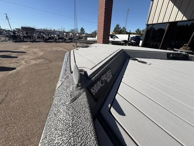 Slide: The Image of War Eagle 961 Blackhawk 2026 - 39