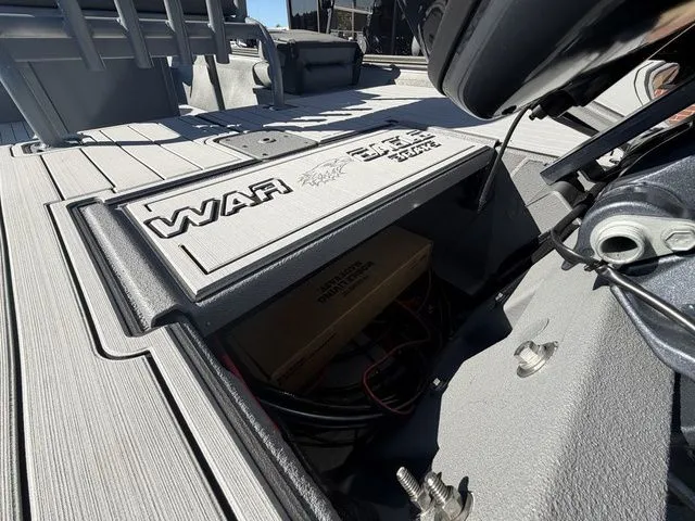 Slide: The Image of War Eagle 961 Blackhawk 2026 - 4