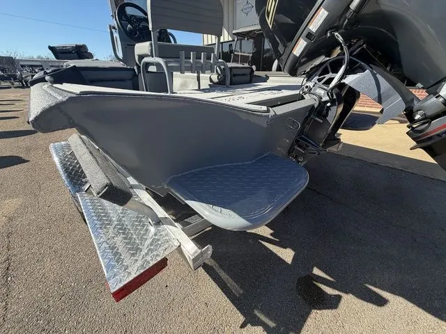 Slide: The Image of War Eagle 961 Blackhawk 2026 - 6