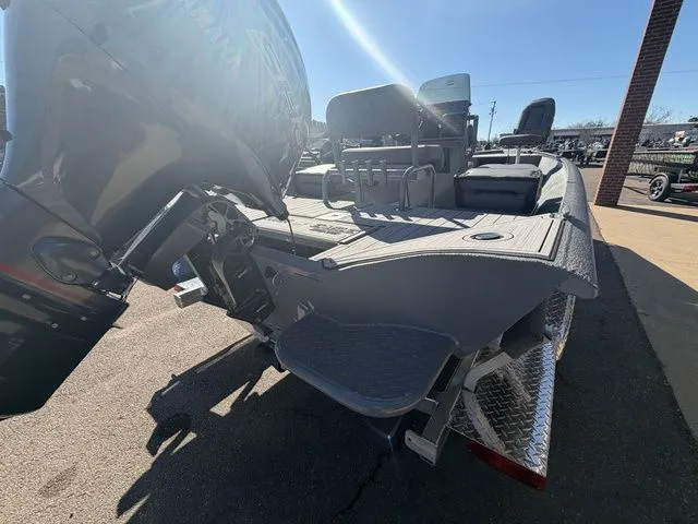 Slide: The Image of War Eagle 961 Blackhawk 2026 - 7