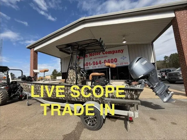 The Image of Avid 20 Rogue 2024 - 1