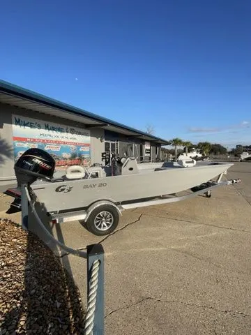 The Image of G3 Bay 20 2026 - 1