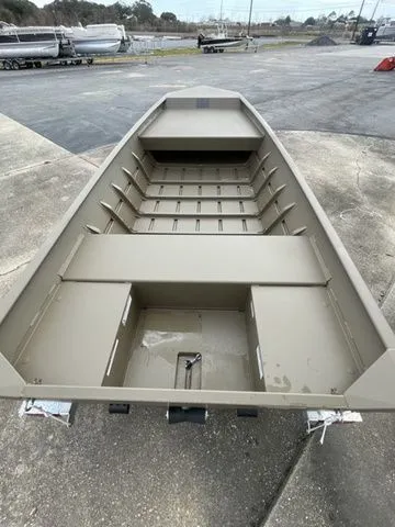 Slide: The Image of G3 Gator Tough 1548 VBW 2026 - 3