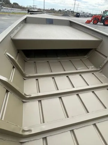 Slide: The Image of G3 Gator Tough 1548 VBW 2026 - 4