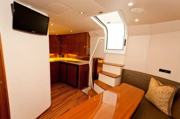 Slide: The Image of Viking 42 Open 2012 - 1