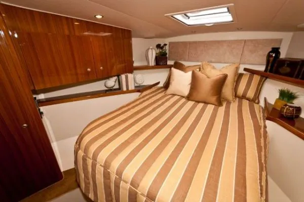 Slide: The Image of Viking 42 Open 2012 - 10