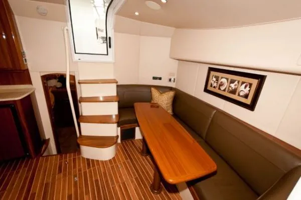 Slide: The Image of Viking 42 Open 2012 - 5