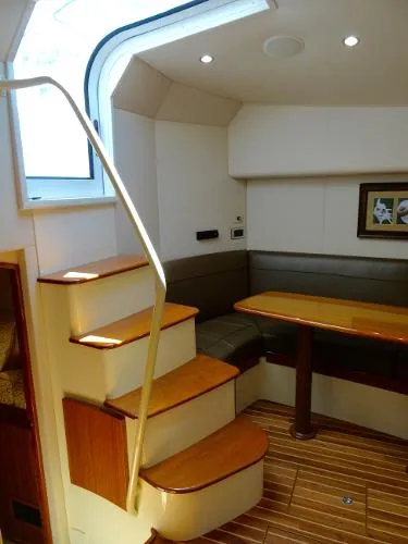Slide: The Image of Viking 42 Open 2012 - 8