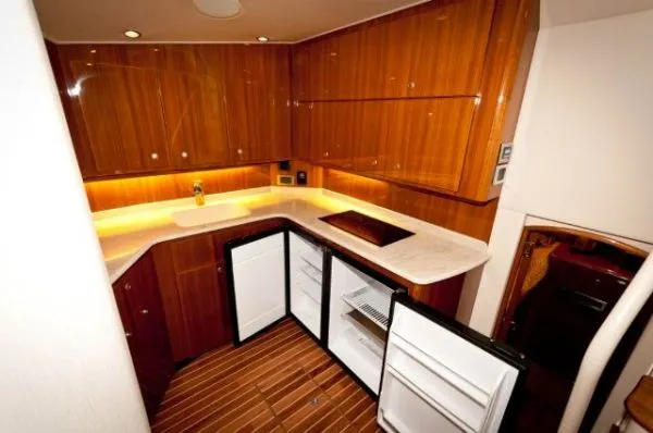 Slide: The Image of Viking 42 Open 2012 - 9