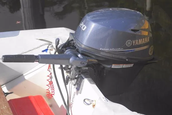 Slide: The Image of Sea Ray Freshwater 500 Sundancer with Lift 1995 - 5