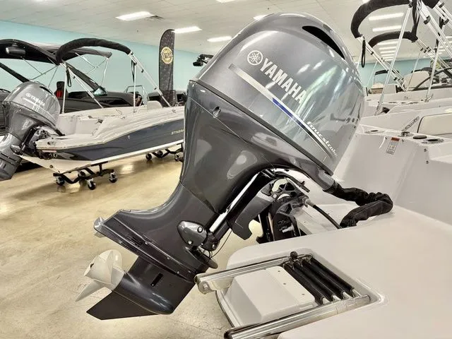 Slide: The Image of Stingray 182 SC 2026 - 10