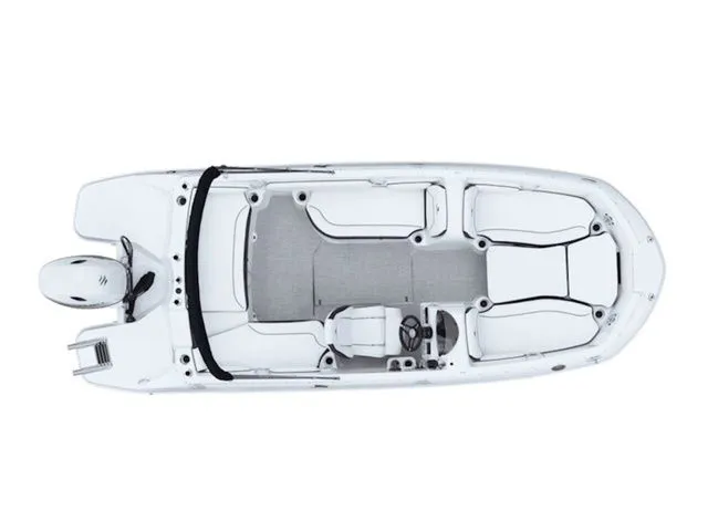 Slide: The Image of Stingray 182 SC 2026 - 14