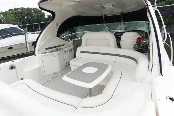 Slide: The Image of Sea Ray 44 Sundancer 2006 - 5